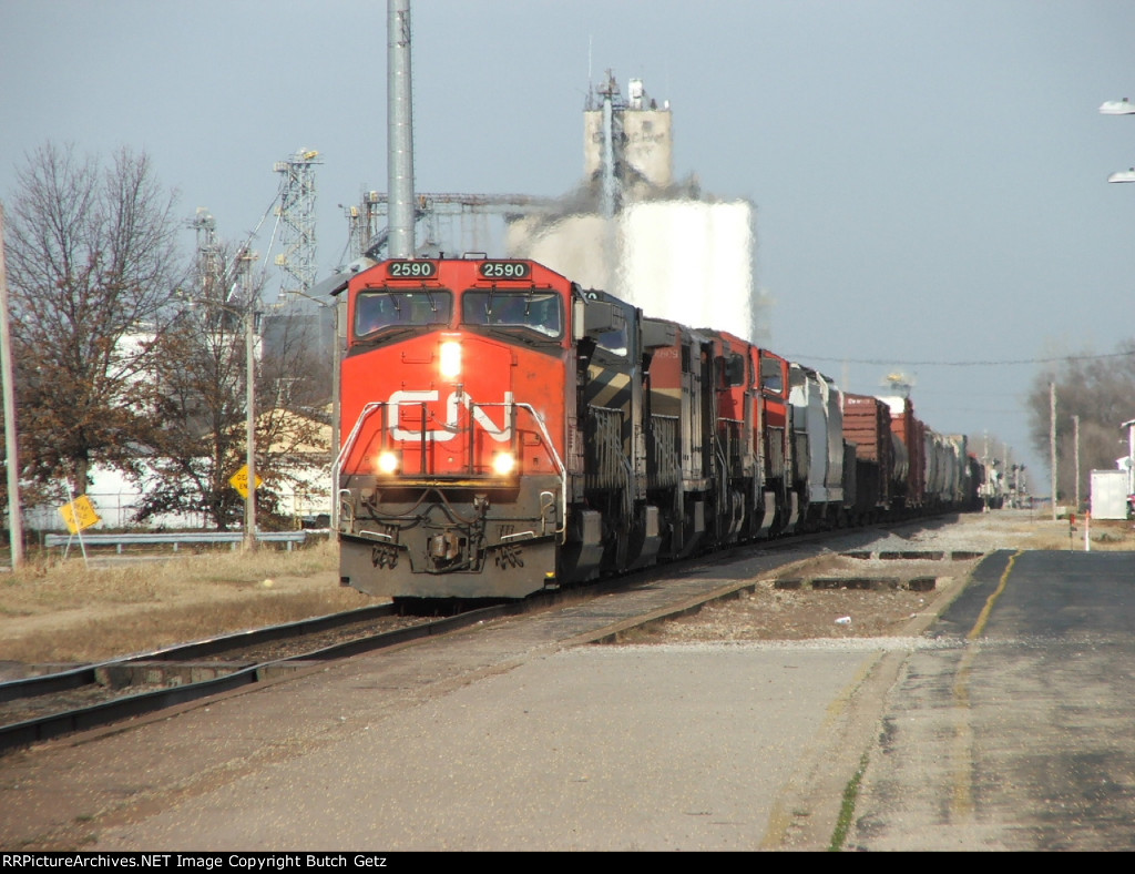 CN 2590